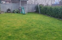 Casa moderna pe doua nivele in Grigorescu