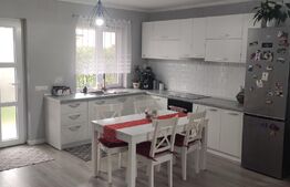 Casa moderna pe doua nivele in Grigorescu