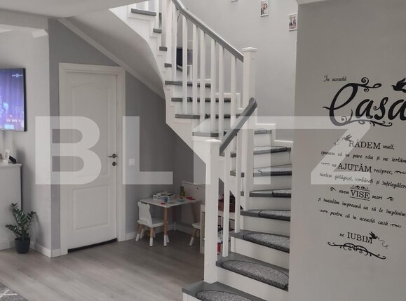 Casa de vânzare 4 camere Nicolae Grigorescu - 133251CV | BLITZ Oradea | Poza3