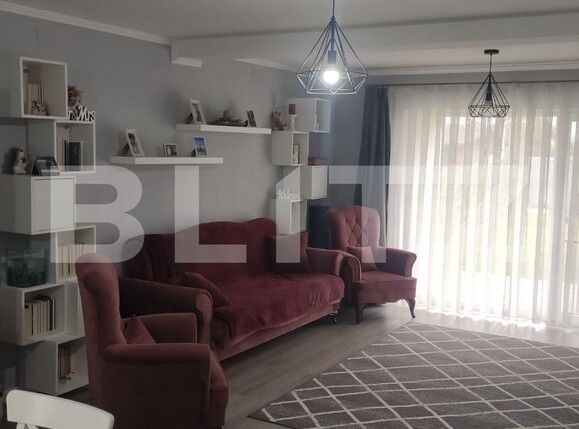 Casa de vânzare 4 camere Nicolae Grigorescu - 133251CV | BLITZ Oradea | Poza9