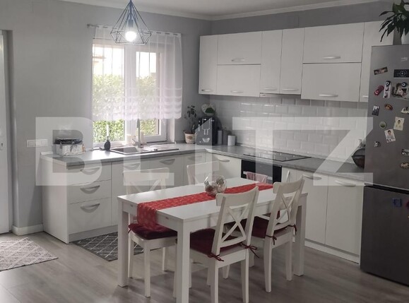 Casa de vânzare 4 camere Nicolae Grigorescu - 133251CV | BLITZ Oradea | Poza4