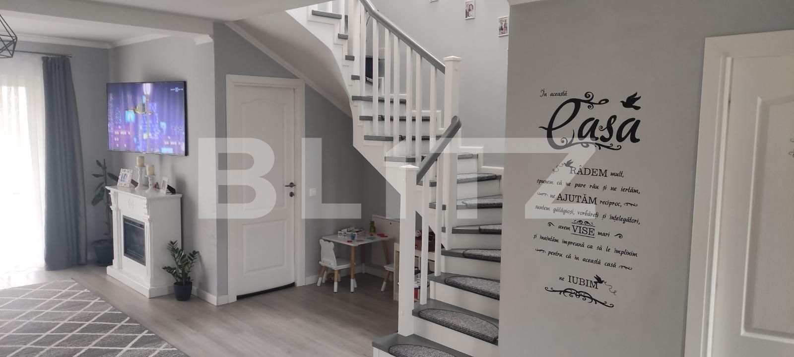 Casa de vânzare 4 camere Nicolae Grigorescu - 133251CV | BLITZ Oradea | Poza3