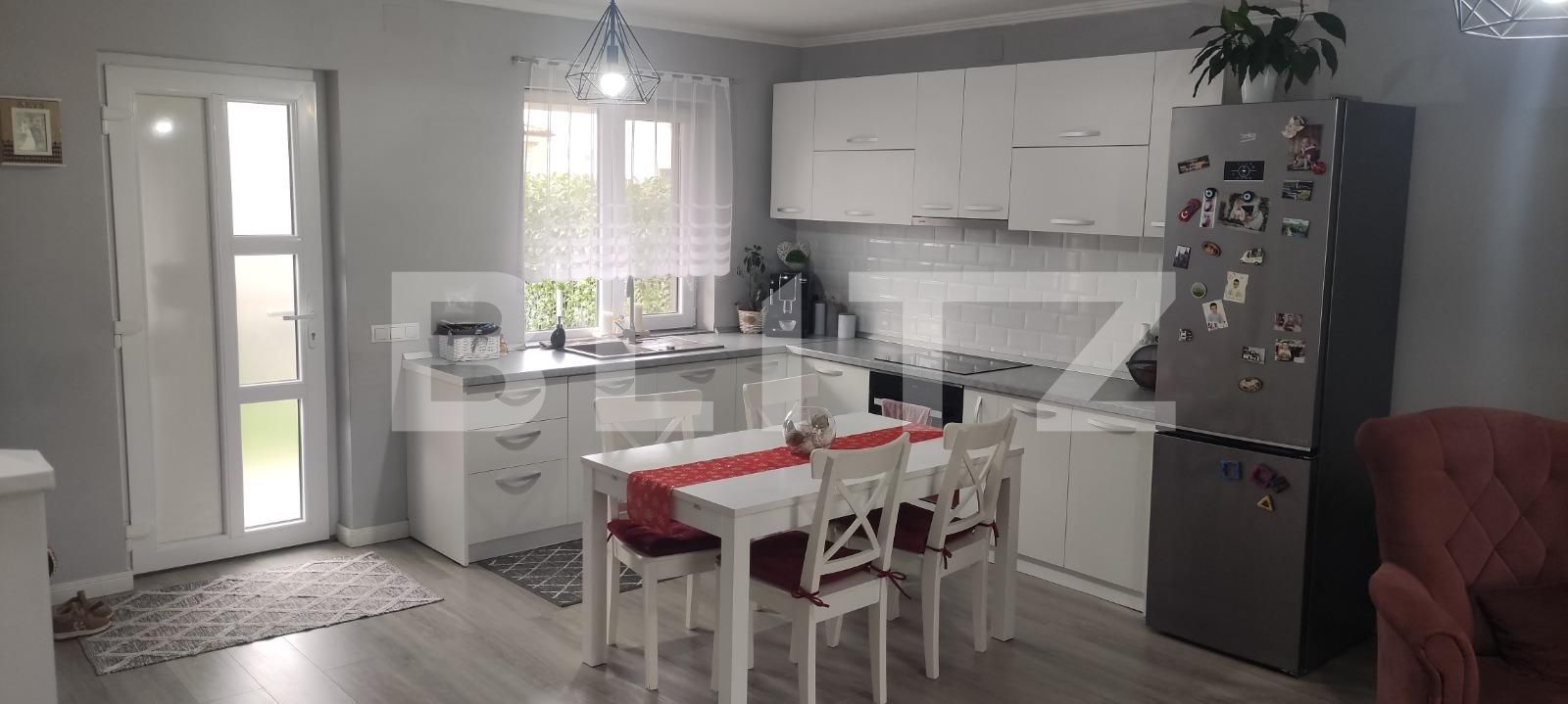 Casa de vânzare 4 camere Nicolae Grigorescu - 133251CV | BLITZ Oradea | Poza4