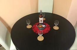 Apartament cu 3 camere decomandat cu tripla orientare la parter in Cantemir