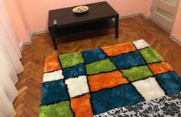 Apartament cu 3 camere decomandat cu tripla orientare la parter in Cantemir