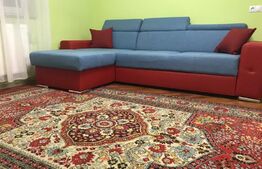 Apartament cu 3 camere decomandat cu tripla orientare la parter in Cantemir