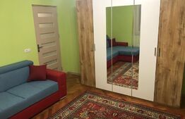 Apartament cu 3 camere decomandat cu tripla orientare la parter in Cantemir