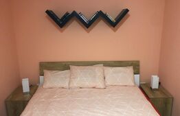 Apartament cu 3 camere decomandat cu tripla orientare la parter in Cantemir