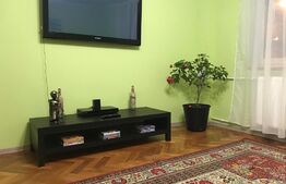 Apartament cu 3 camere decomandat cu tripla orientare la parter in Cantemir