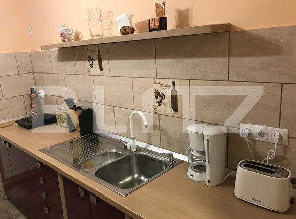 Apartament de vânzare 3 camere Cantemir - 133315AV | BLITZ Oradea | Poza4