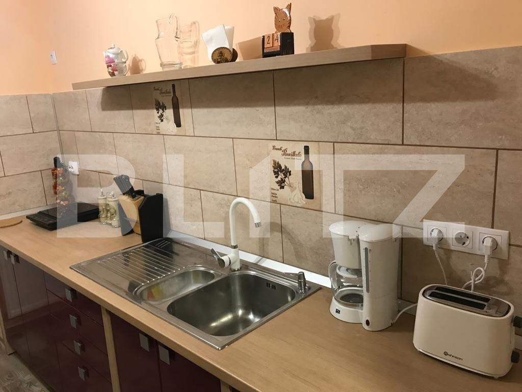 Apartament de vânzare 3 camere Cantemir - 133315AV | BLITZ Oradea | Poza4