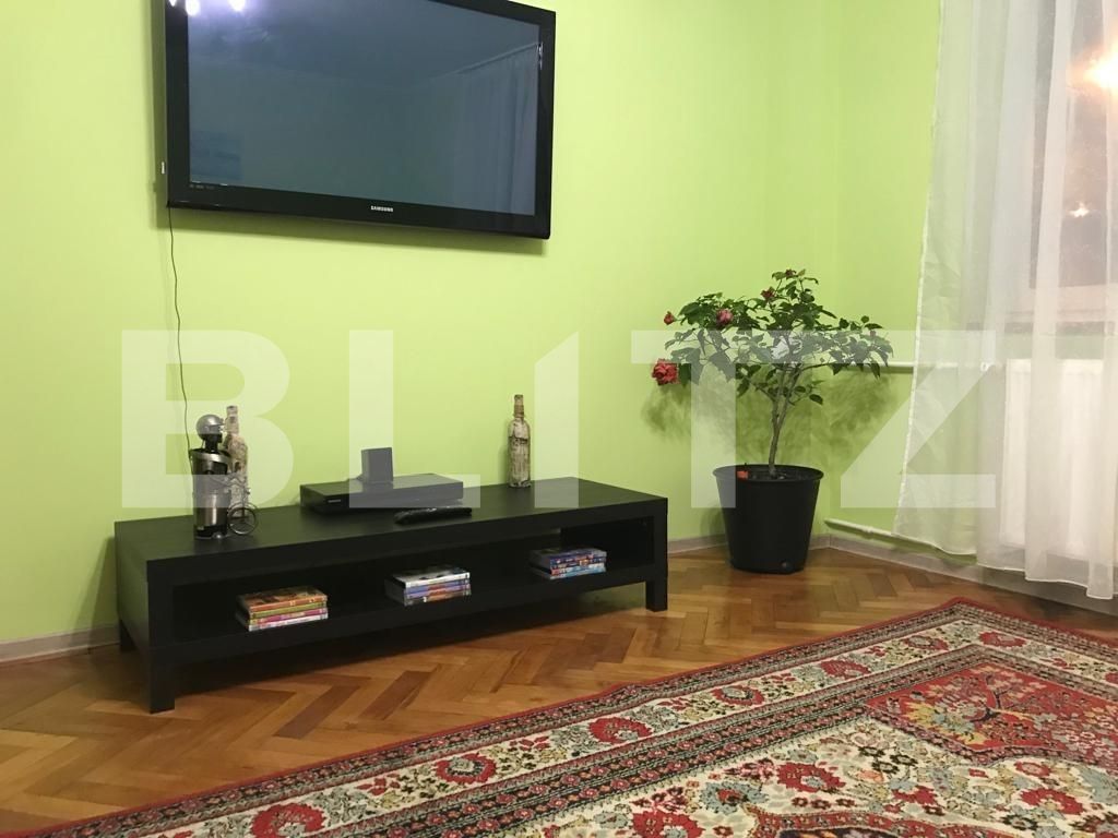 Apartament de vânzare 3 camere Cantemir - 133315AV | BLITZ Oradea | Poza8