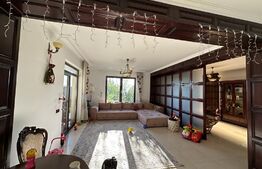 Casa de vanzare in Grigorescu,teren de 941 mp