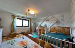 Casa de vanzare in Grigorescu,teren de 941 mp