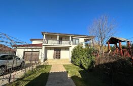 Casa de vanzare in Grigorescu,teren de 941 mp