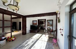 Casa de vanzare in Grigorescu,teren de 941 mp