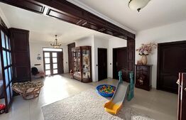 Casa de vanzare in Grigorescu,teren de 941 mp