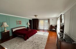 Casa de vanzare in Grigorescu,teren de 941 mp