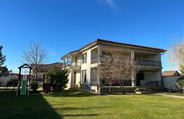 Casa de vanzare in Grigorescu,teren de 941 mp