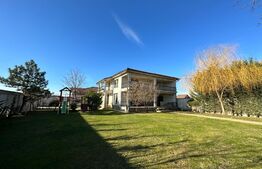 Casa de vanzare in Grigorescu,teren de 941 mp