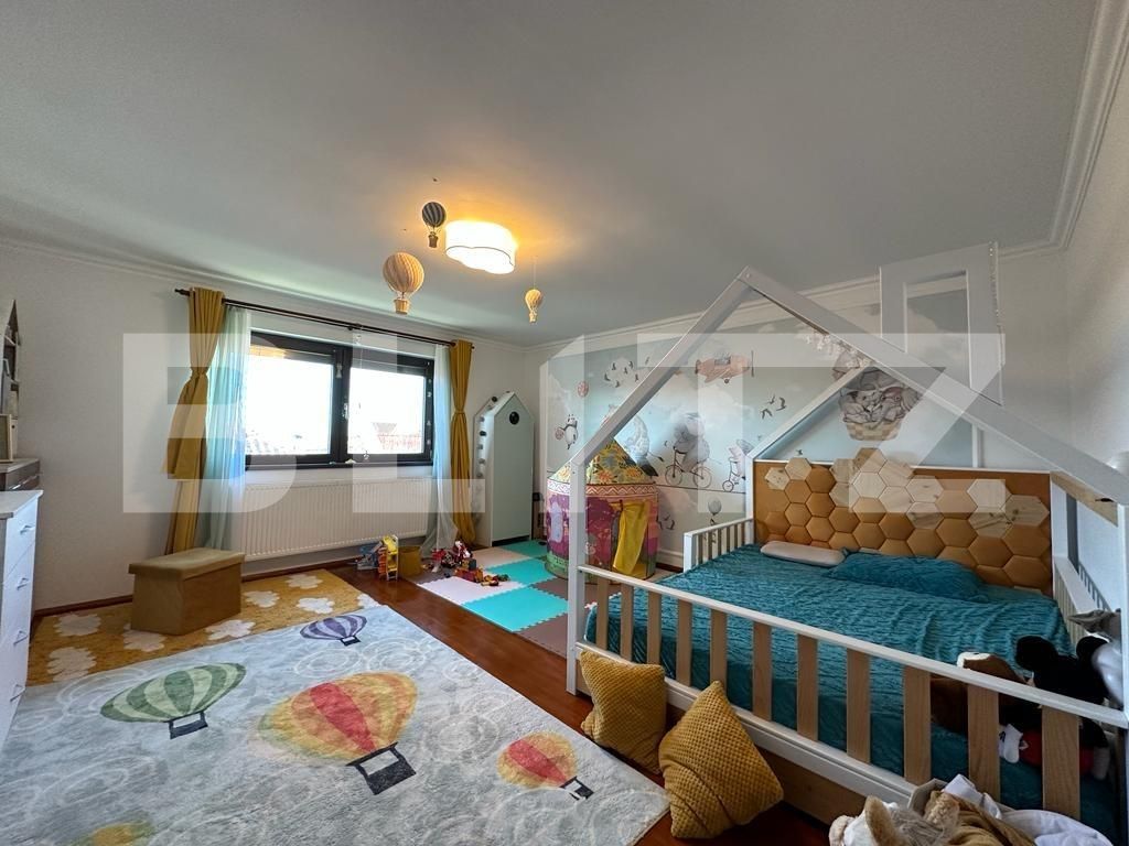 Casa de vânzare 5 camere Nicolae Grigorescu - 133429CV | BLITZ Oradea | Poza11