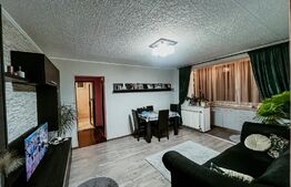 Apartament la cheie, 3 dormitoare, parcare, Cantemir 