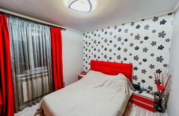 Apartament la cheie, 3 dormitoare, parcare, Cantemir 