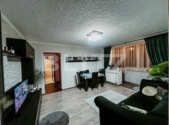 Apartament de vânzare 3 camere Cantemir - 133594AV | BLITZ Oradea | Poza1