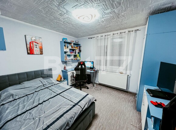 Apartament de vânzare 3 camere Cantemir - 133594AV | BLITZ Oradea | Poza2