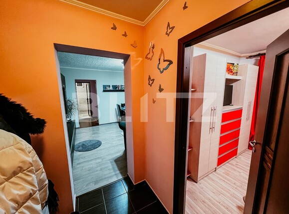 Apartament de vânzare 3 camere Cantemir - 133594AV | BLITZ Oradea | Poza4