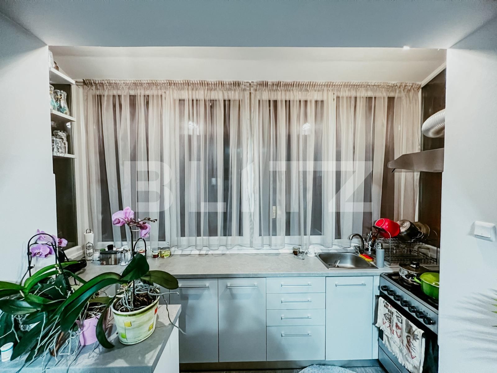 Apartament de vânzare 3 camere Cantemir - 133594AV | BLITZ Oradea | Poza5