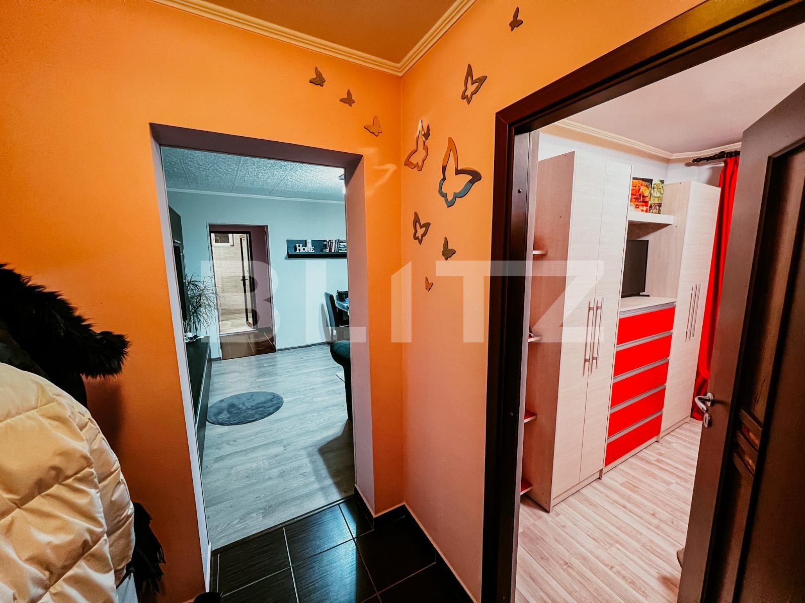 Apartament de vânzare 3 camere Cantemir - 133594AV | BLITZ Oradea | Poza4