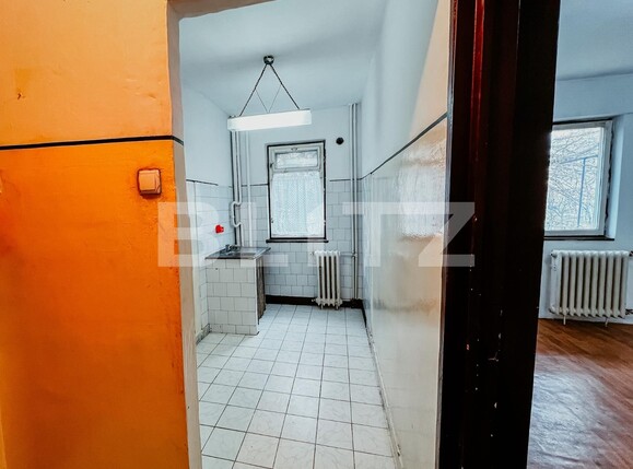 Apartament de vânzare 2 camere Rogerius - 133917AV | BLITZ Oradea | Poza3