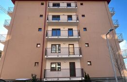 Comision 0%! Apartamente 1 camera in cartierul rezidential, Oncea