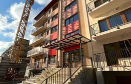 Comision 0%! Apartamente 1 camera in cartierul rezidential, Oncea