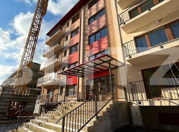 Garsonieră de vânzare Oncea - 133969AV | BLITZ Oradea | Poza1