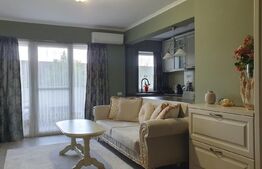 Apartament tip studio - 47mp - Ideal pentru regim hotelier