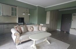 Apartament tip studio - 47mp - Ideal pentru regim hotelier