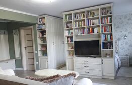 Apartament tip studio - 47mp - Ideal pentru regim hotelier