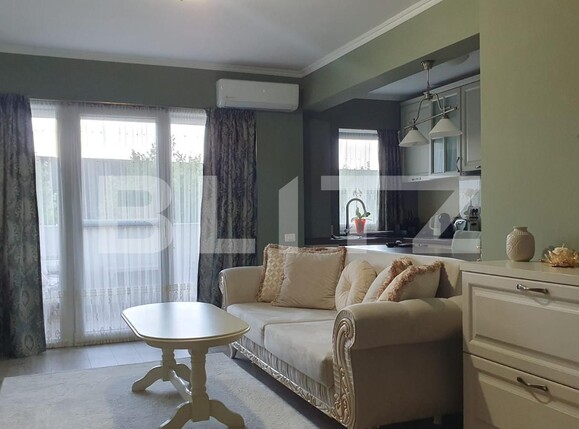 Garsonieră de vânzare Iosia - 134020AV | BLITZ Oradea | Poza4