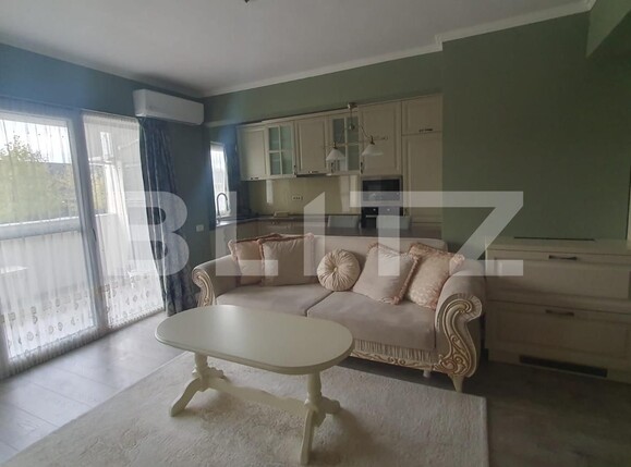 Garsonieră de vânzare Iosia - 134020AV | BLITZ Oradea | Poza8