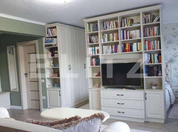 Garsonieră de vânzare Iosia - 134020AV | BLITZ Oradea | Poza11