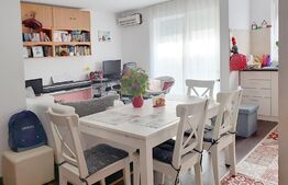 Apartament 3 camere, 71 mp, zona Nufarul