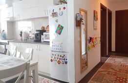 Apartament 3 camere, 71 mp, zona Nufarul