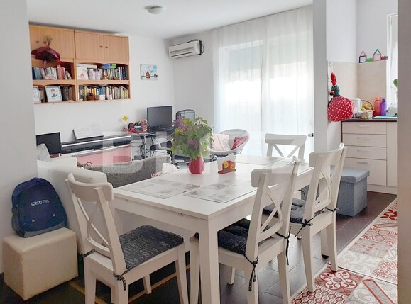 Apartament de vânzare 3 camere Nufarul - 134023AV | BLITZ Oradea | Poza1