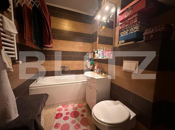 Apartament de vânzare 3 camere Nufarul - 134023AV | BLITZ Oradea | Poza6