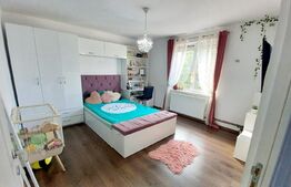 Apartament de 4 camere, 76 mp, Alexandru Cazaban