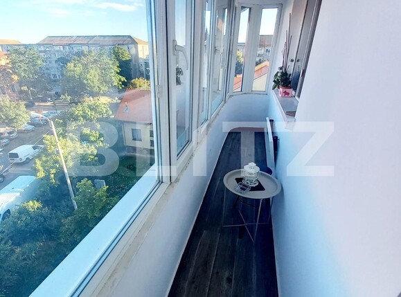 Apartament de închiriat 4 camere Rogerius - 134028AI | BLITZ Oradea | Poza8