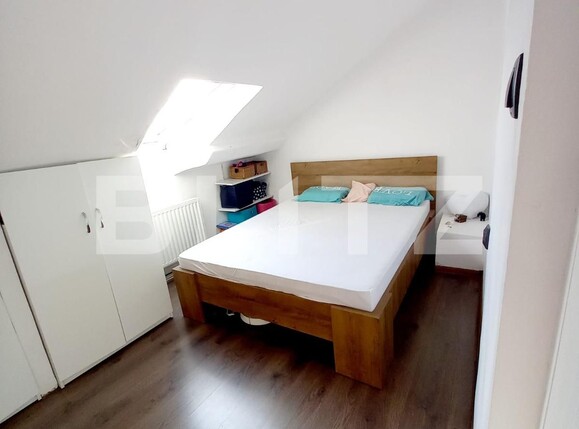 Apartament de închiriat 4 camere Rogerius - 134028AI | BLITZ Oradea | Poza3