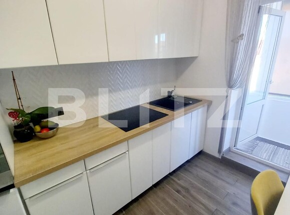 Apartament de închiriat 4 camere Rogerius - 134028AI | BLITZ Oradea | Poza4